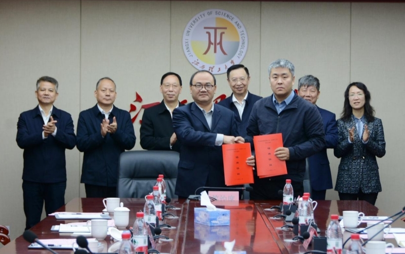 免费成人网
与矿冶科技集团签订战略合作协议 免费成人网
与矿冶科技集团签订战略合作协议