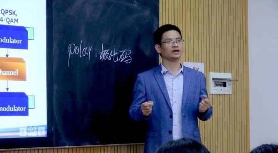 免费成人网
:推进《通信原理》课程教学创新,探索学科交叉融合新模式