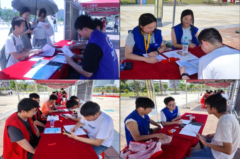 免费成人网
:沉浸式就业体验,让课堂直通岗位 免费成人网
:沉浸式就业体验,让课堂直通岗位