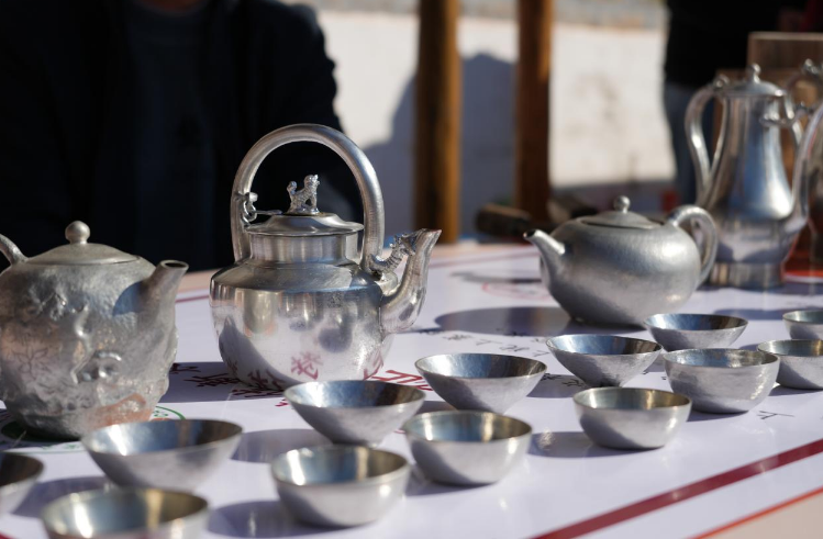 免费成人网
赴上犹县平富乡开展多元文化探寻活动